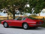 Maserati Ghibli SS 1970 года